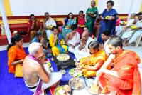 Brahmakalashanga Rathotsava at Shrimath Anantheshwar Temple Vittal (4 May 2025)